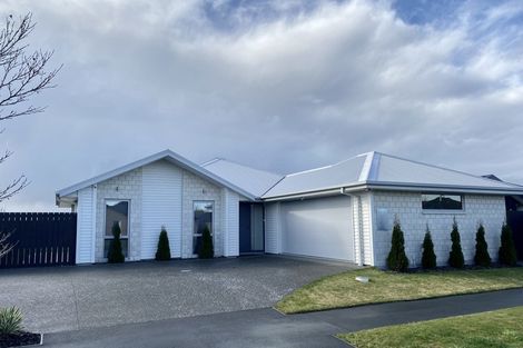 Photo of property in 20 Hillbourne Street, Halswell, Christchurch, 8025