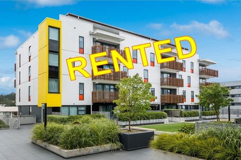 Photo of property in 607/24 Library Lane, Albany, Auckland, 0632