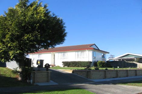 Photo of property in 6 Jupiter Street, Milson, Palmerston North, 4414