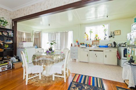 Photo of property in 64 Second Avenue, Kingsland, Auckland, 1021