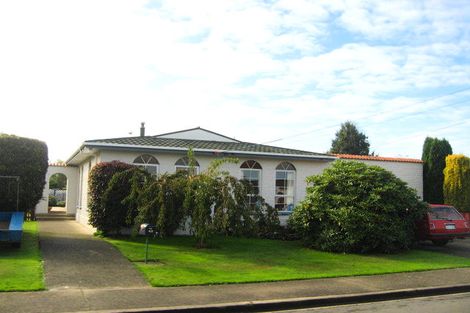 Photo of property in 43 Braemar Street, Mosgiel, 9024