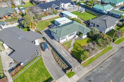 Photo of property in 17 Pine Crescent, Hargest, Invercargill, 9810