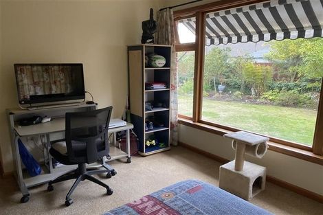 Photo of property in 161 Ilam Road, Ilam, Christchurch, 8041
