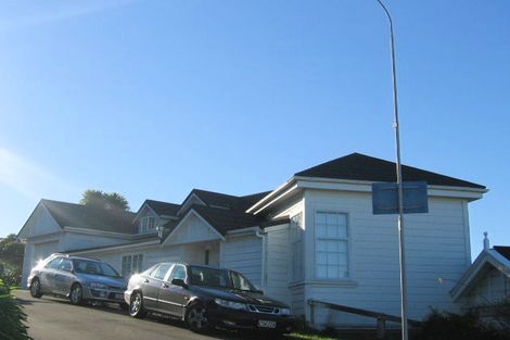 Photo of property in 5 Onslow Road, Bluff Hill, Napier, 4110