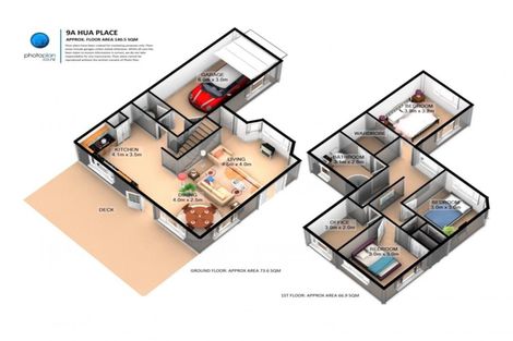 Photo of property in 9a Hua Place, Tuakau, 2121