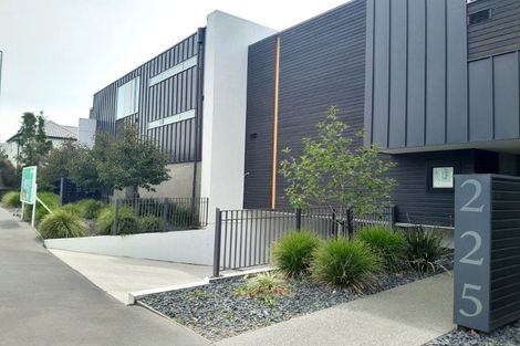 Photo of property in 40/225 Salisbury Street, Christchurch Central, Christchurch, 8013