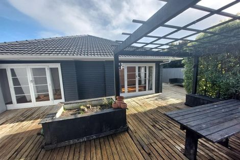 Photo of property in 54b Kupe Street, Orakei, Auckland, 1071