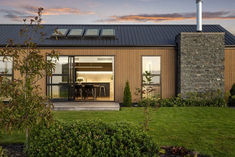 Photo of property in 163 Brookside Road, Rolleston, 7614