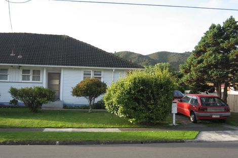 Photo of property in 13 Butler Street, Naenae, Lower Hutt, 5011