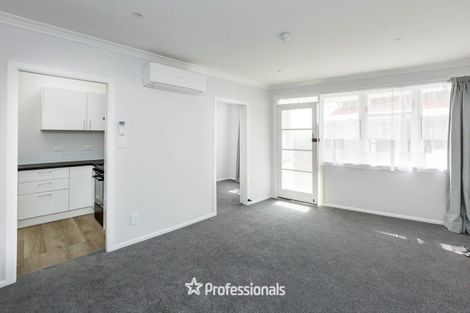 Photo of property in 3/516 Fergusson Drive, Trentham, Upper Hutt, 5018