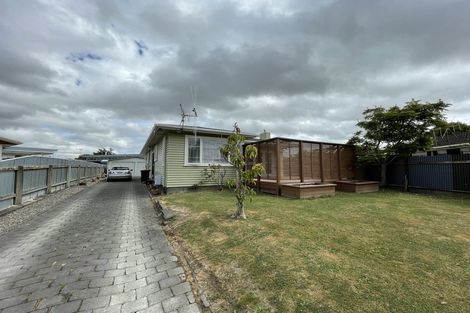 Photo of property in 36 Newbury Street, Awapuni, Palmerston North, 4412