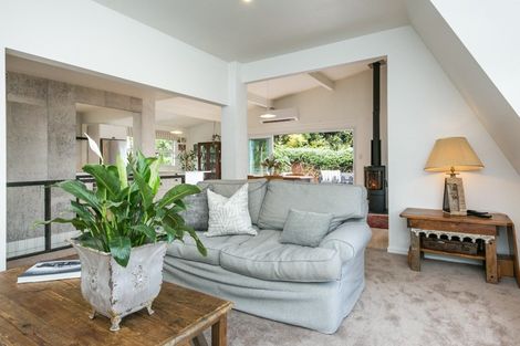 Photo of property in 56 Muritai Crescent, Havelock North, 4130