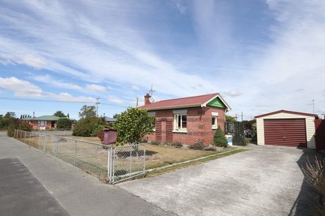 Photo of property in 18 Manchester Street, Tinwald, Ashburton, 7700