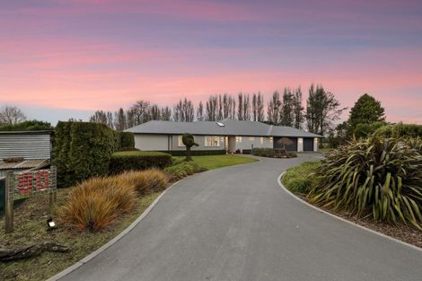 Photo of property in 80 Carters Road, Lincoln, Christchurch, 7674