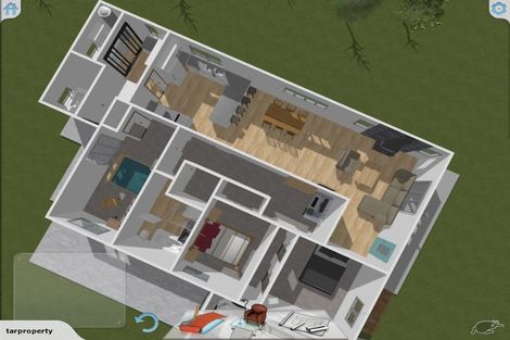 Photo of property in 59 Kamahi Street, Stokes Valley, Lower Hutt, 5019