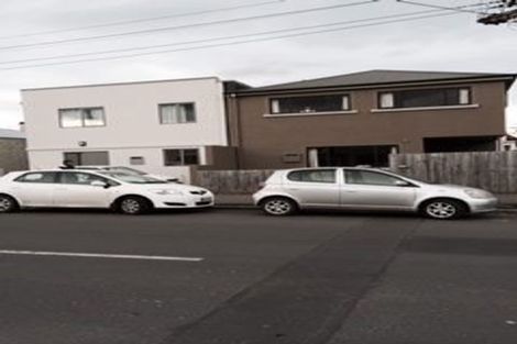 Photo of property in 153 Leith Street, Dunedin Central, Dunedin, 9016