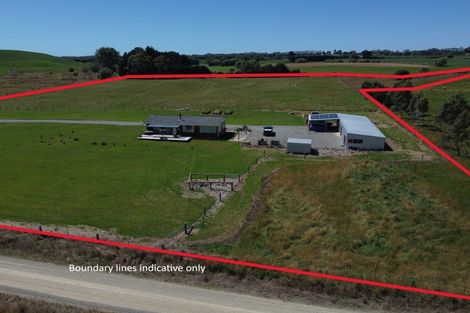 Photo of property in 161 Waimotu Road, Herbert, Oamaru, 9495