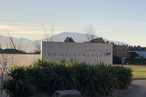 Photo of property in 43 Barkers Road, Methven, 7730