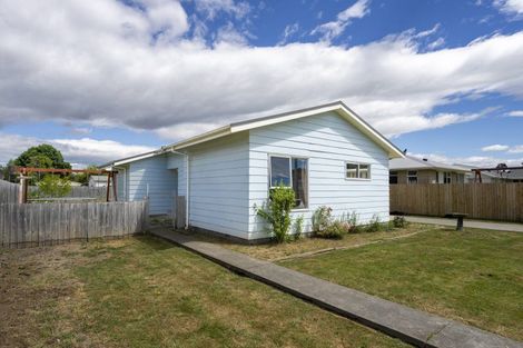 Photo of property in 21 Fergus Street, Cheviot, 7310