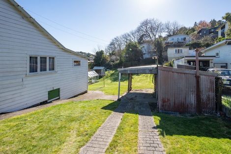 Photo of property in 7 Alfred Street, Nelson South, Nelson, 7010