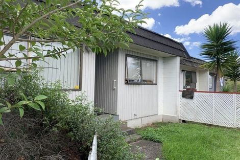 Photo of property in 3/1 Roys Road, Weymouth, Auckland, 2103