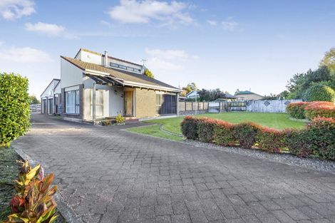 Photo of property in 113 Balmoral Drive, Tokoroa, 3420
