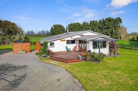 Photo of property in 4608 State Highway 26, Te Aroha, 3393