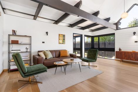 Photo of property in 20 Strathean Avenue, Avonhead, Christchurch, 8042