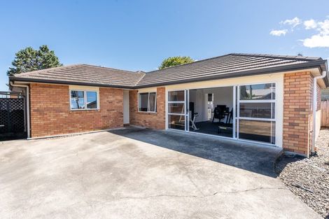 Photo of property in 12a Karaka Street, Nawton, Hamilton, 3200