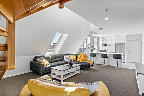 Photo of property in 15/15 Peterborough Street, Christchurch Central, Christchurch, 8013