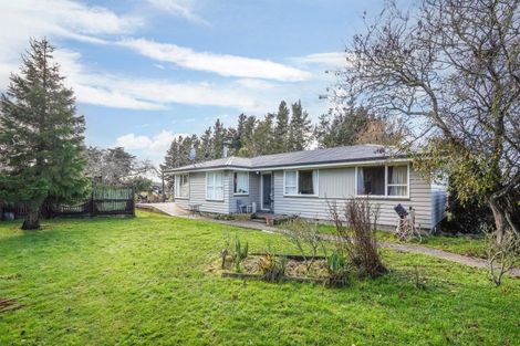 Photo of property in 146 Mina Road, Cheviot, 7382