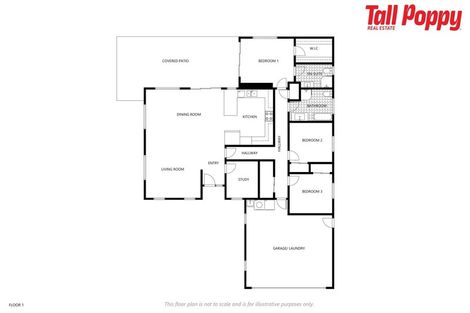 Photo of property in 54g Redcastle Road, Oamaru North, Oamaru, 9400