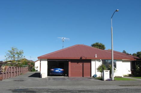 Photo of property in 60b Cameron Street, Ashburton, 7700