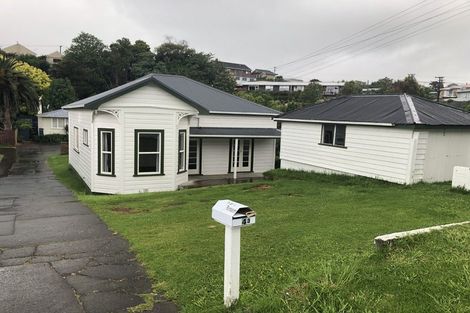 Photo of property in 43 Lorna Street, Lynmouth, New Plymouth, 4310