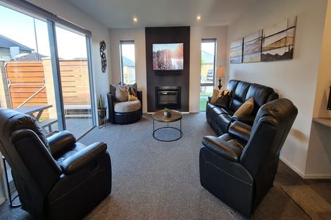 Photo of property in 22 Bradbury Avenue, Rolleston, 7614