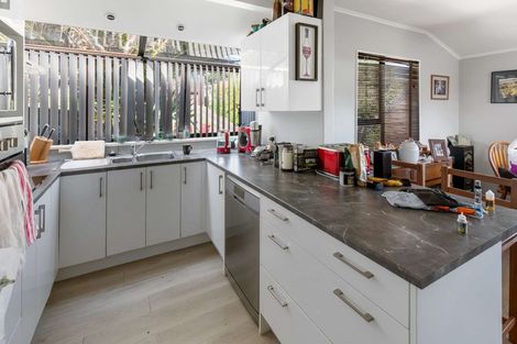 Photo of property in 16 Langwell Place, Papakowhai, Porirua, 5024