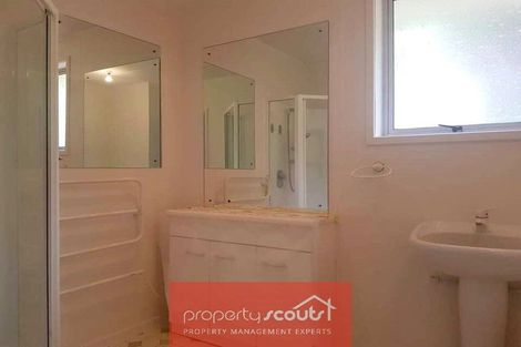 Photo of property in 43a Cumberland Street, Merrilands, New Plymouth, 4312