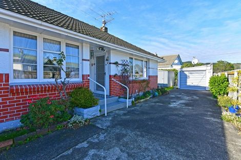 Photo of property in 4/59 Ararino Street, Trentham, Upper Hutt, 5018