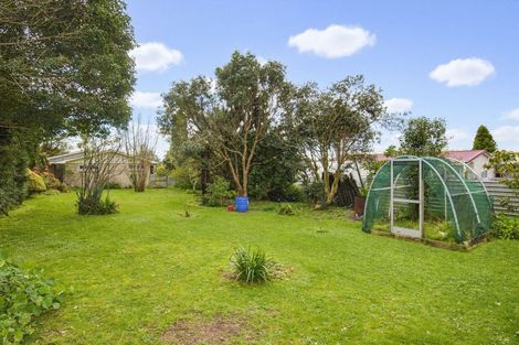 Photo of property in 21 Ada Street, Shannon, 4821