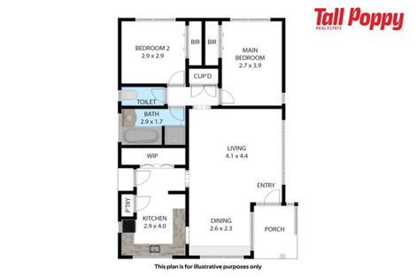 Photo of property in 17a Hamlet Street, Stratford, 4332