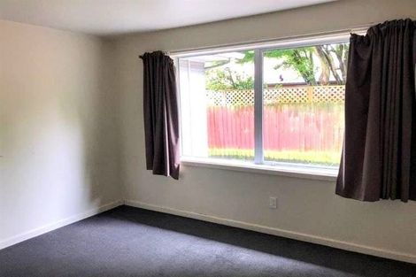 Photo of property in 3/273 Fitzgerald Avenue, Christchurch Central, Christchurch, 8013