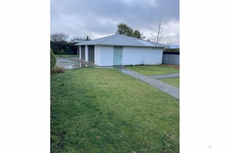 Photo of property in 2 Grace Street, Waimate, 7924