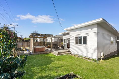 Photo of property in 66 Allen Street, Morrinsville, 3300