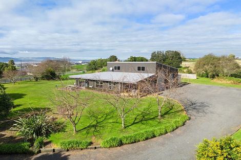 Photo of property in 58 Scott Road, Te Kauwhata, 3710