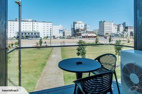 Photo of property in 13/191 Cashel Street, Christchurch Central, Christchurch, 8011