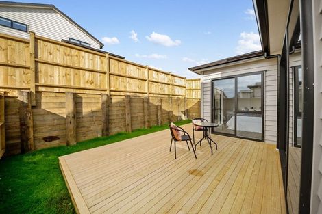 Photo of property in 34 Christella Street, Flat Bush, Auckland, 2019