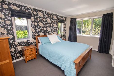 Photo of property in 6 Elmwood Grove, Tinwald, Ashburton, 7700