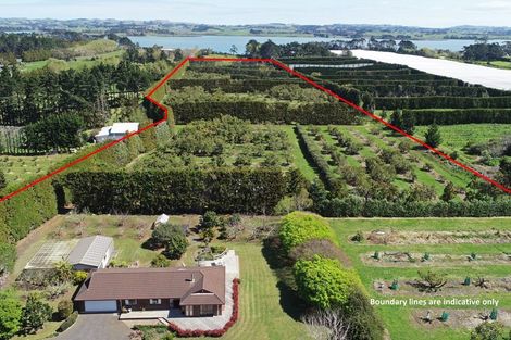 Photo of property in 349 Glenbrook Beach Road, Glenbrook, Waiuku, 2681