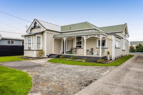 Photo of property in 221a South Road, Hawera, 4610