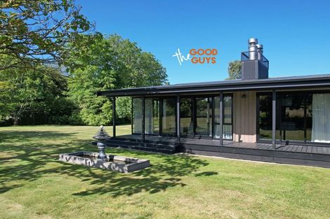 Photo of property in 47 Whiterocks Road, Deborah, Oamaru, 9492